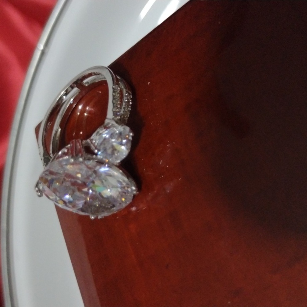 Leave Your Diamonds in the Vault Box and Dazzle th - Picture 7 of 14